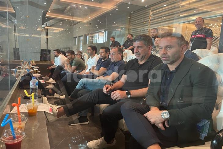 روي فيتوريا حازم إمام